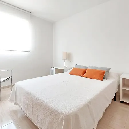 Lejlighed 3 Bedroom In Oropesa del Mar