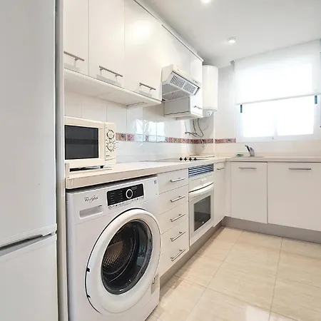 3 Bedroom In Lejlighed *